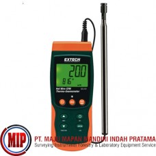 EXTECH SDL350 Hotwire Anemometer